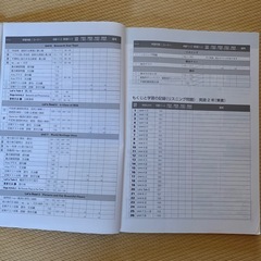 高校受験　英語2年の画像