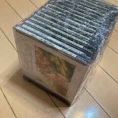 CD クラッシックの画像