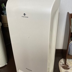 空気清浄機