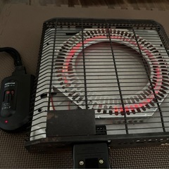 コタツヒーターユニット
の画像