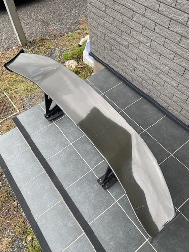 3DGTウィング　オリジン？