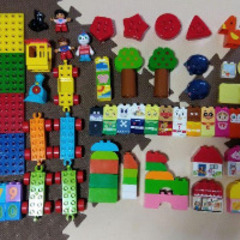 【値下げ】ブロック色々