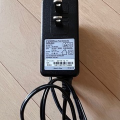 【中古品】i-o DADAネットワークカメラの画像