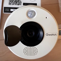 【中古品】i-o DADAネットワークカメラの画像