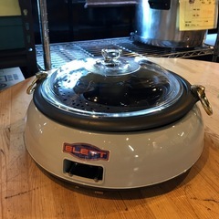 【引き取り限定】中古品 エレット&しゃぶ鍋セット しゃぶしゃぶ ...