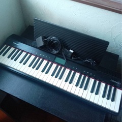 電子ピアノ