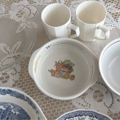 食器　急須　まとめて　美品の画像