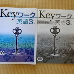 高校受験　英語3年