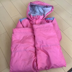 90 スキーウェア