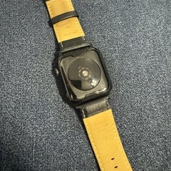アップルウォッチSE44mmの画像
