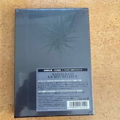 未開封 加藤和樹　K・K BEST SELLERS Ⅱの画像