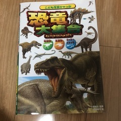 【10月末処分】恐竜大集合