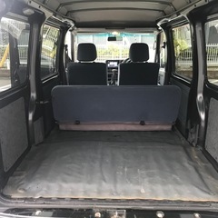 ★ハイゼットカーゴ ★車検満タン ★早い者勝ち ★即お渡し可（納車済）の画像