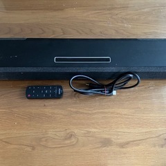 DENON HOME SOUND BAR 550の画像