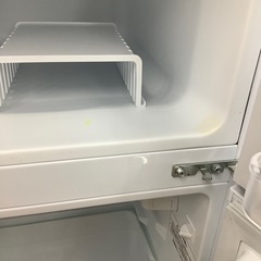 comfee 2ドア冷蔵庫 2023年製 90L / 28Lのご紹介‼︎の画像