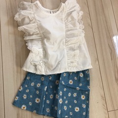 子供服の画像