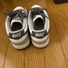 人気のNIKEスニーカーの画像