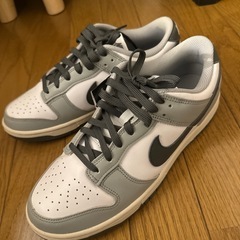人気のNIKEスニーカーの画像