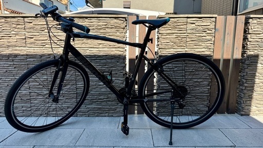 Bianchi ビアンキ 2021 C-SPORT1 Bianchi BIANCHI C-SPORT1 ビアンキ Cスポーツ クロスバイク C