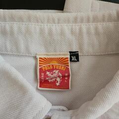 POLO YUSHI　ポロシャツの画像