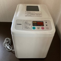 ホームベーカリー
