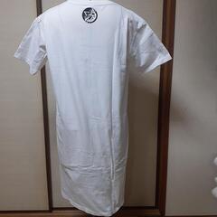 ロングTシャツ&ジェネレーション雑誌付きの画像