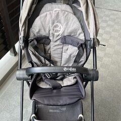 Cybex ベビーカー  Mios Seat and Frame...