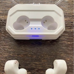 ginova Bluetooth5.0イヤホン【高音質】バッテリ...