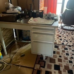 Office desk