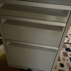 Office deskの画像