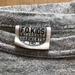 Tシャツ140〜150の画像