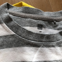Tシャツ140〜150の画像