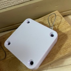 🌃よるSHOP🌴ドアクローザー　閉め忘れ自動金具🌴動物が開けて閉...