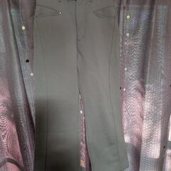 Natural　Basic　レディースパンツM