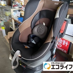 コンビ　ゼウスターンユーロ　チャイルドシート