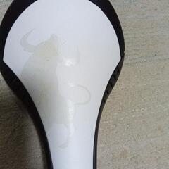 サドルの画像