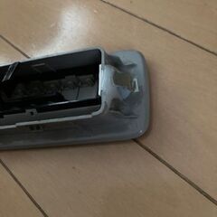 トヨタ　ノア、ボクシー用 エアコン吹き出し口の画像