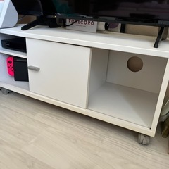 テレビ台　譲ります。の画像
