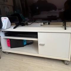 テレビ台　譲ります。の画像