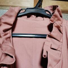 女性用コートの画像