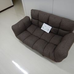 二人掛けソファ(R610-12)