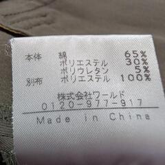 OZOC　レディースコート　36   No.45の画像
