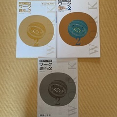 高校受験　理科2年