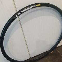 リム マウンテンバイク MTB 32H 26インチ