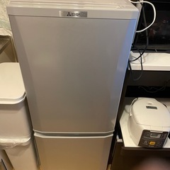 三菱　2020年　冷蔵庫