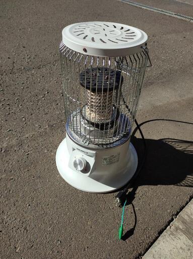 電気ストーブ