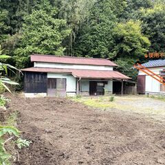 真岡市清水貸作業所
