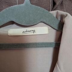 asknowas 半袖ワンピース　M    No.48の画像
