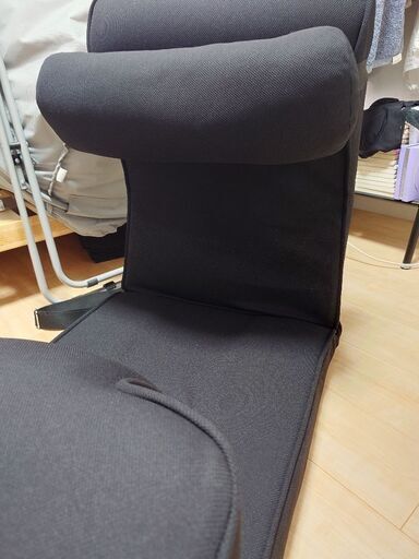 ゲーミング座椅子2 幅49cm ニトリ