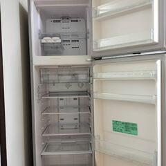 【10/21最終引取】日立冷蔵庫225Lの画像